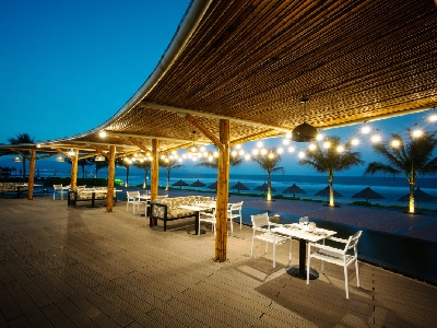 Melia Danang Beach Resort