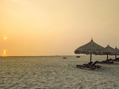 Melia Danang Beach Resort