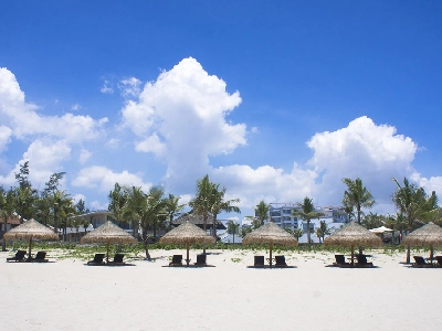 Melia Danang Beach Resort