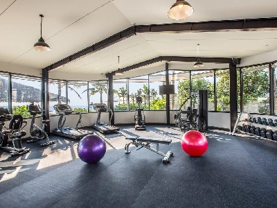 Melia Danang Beach Resort