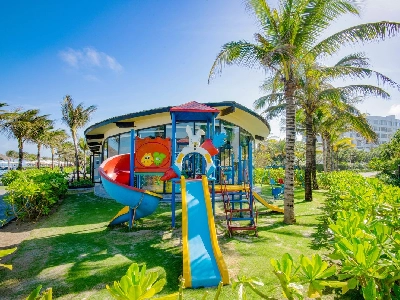 Melia Danang Beach Resort