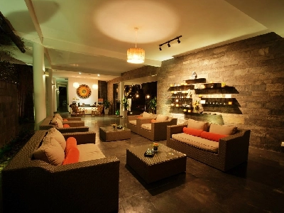 Melia Danang Beach Resort