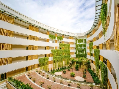 Melia Danang Beach Resort