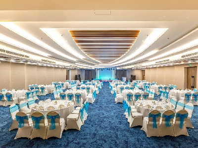 Melia Danang Beach Resort