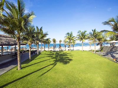 Melia Danang Beach Resort