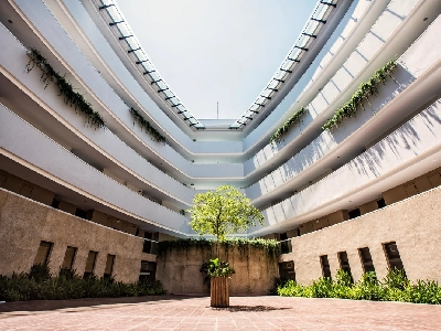 Melia Danang Beach Resort