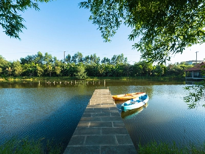 Memorina Ninh Bình Resort