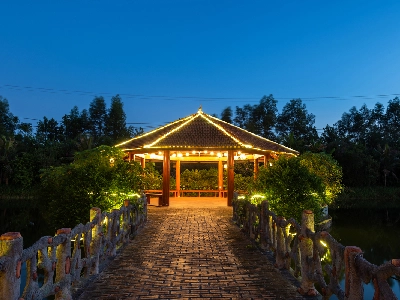 Memorina Ninh Bình Resort