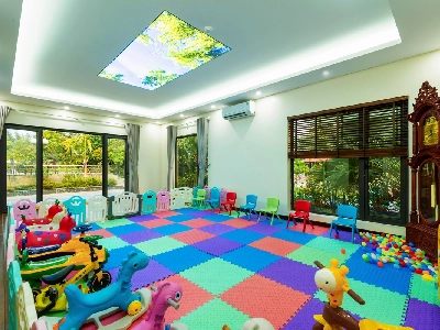 Memorina Ninh Bình Resort