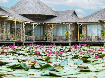 Memorina Ninh Bình Resort