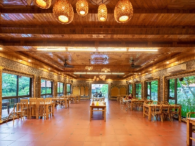Memorina Ninh Bình Resort