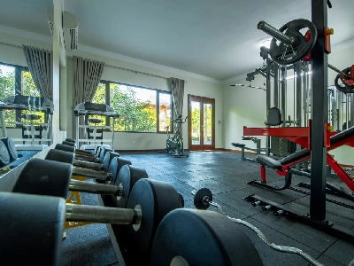 Memorina Ninh Bình Resort