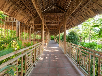 Memorina Ninh Bình Resort