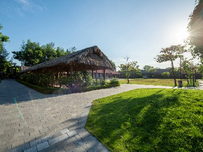 Memorina Ninh Bình Resort