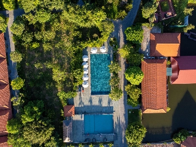 Memorina Ninh Bình Resort
