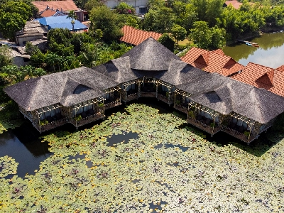 Memorina Ninh Bình Resort