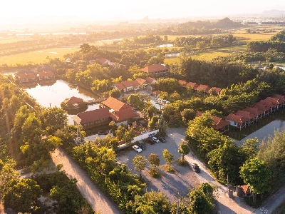 Memorina Ninh Bình Resort