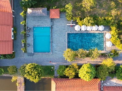 Memorina Ninh Bình Resort