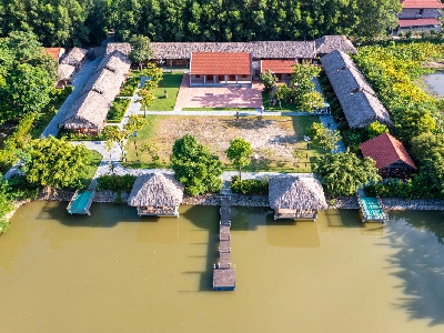 Memorina Ninh Bình Resort