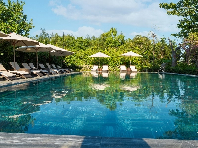 Memorina Ninh Bình Resort