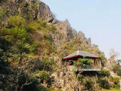 Minawa Kenhga Resort & Spa Ninh Bình