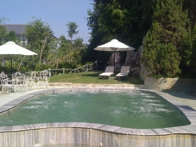 Minawa Kenhga Resort & Spa Ninh Bình