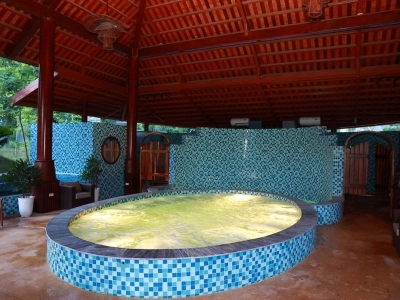 Minawa Kenhga Resort & Spa Ninh Bình