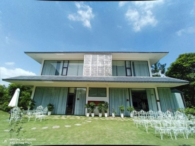 Minawa Kenhga Resort & Spa Ninh Bình