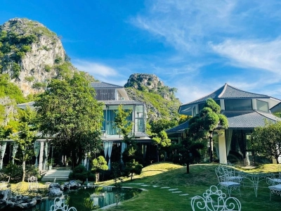 Minawa Kenhga Resort & Spa Ninh Bình