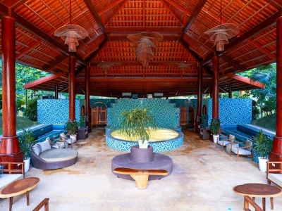 Minawa Kenhga Resort & Spa Ninh Bình