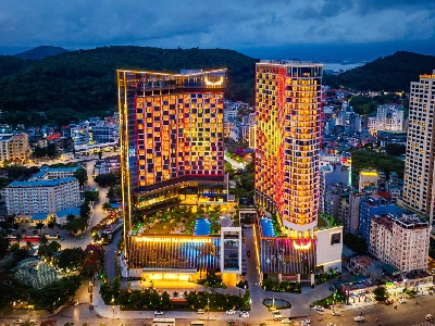 Mường Thanh Luxury Hạ Long Centre II