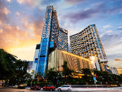 Mường Thanh Luxury Hạ Long Centre II