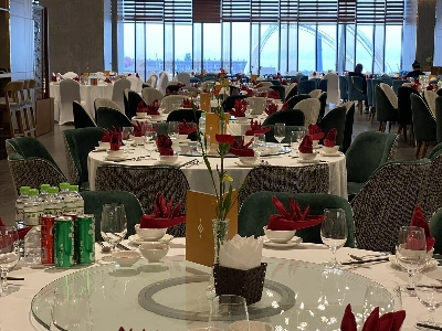 Mường Thanh Luxury Hạ Long Centre II