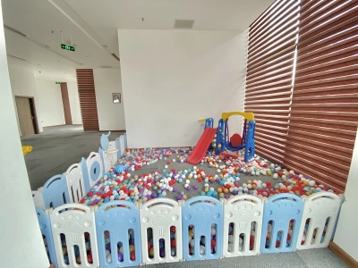 Mường Thanh Luxury Hạ Long Centre II