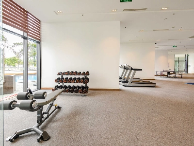 Mường Thanh Luxury Hạ Long Centre II