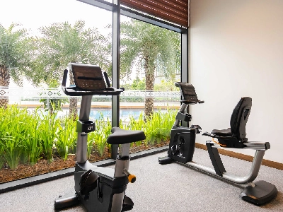 Mường Thanh Luxury Hạ Long Centre II