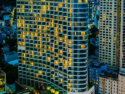 Mường Thanh Luxury Hạ Long Centre II