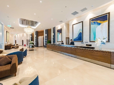 Mường Thanh Luxury Hạ Long Centre II
