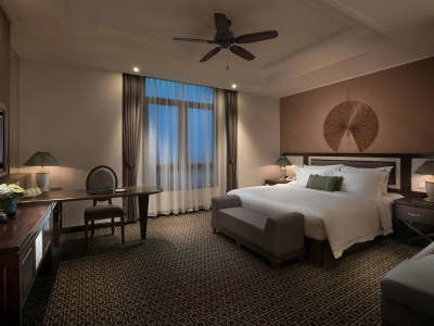 Ninh Bình Hidden Charm Hotel & Resort