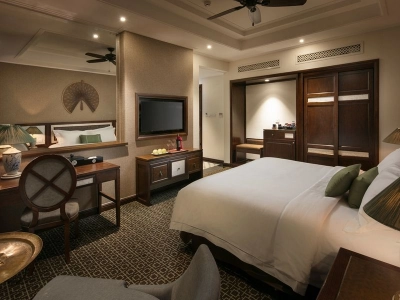 Ninh Bình Hidden Charm Hotel & Resort