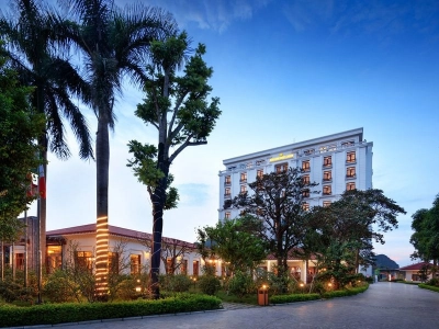 Ninh Bình Hidden Charm Hotel & Resort
