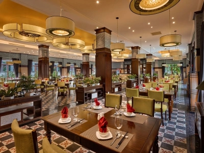 Ninh Bình Hidden Charm Hotel & Resort