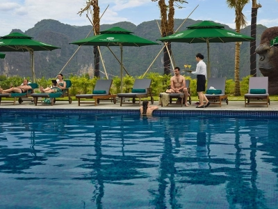 Ninh Bình Hidden Charm Hotel & Resort