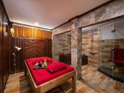 Pistachio Hotel Sapa