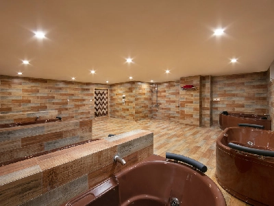 Pistachio Hotel Sapa