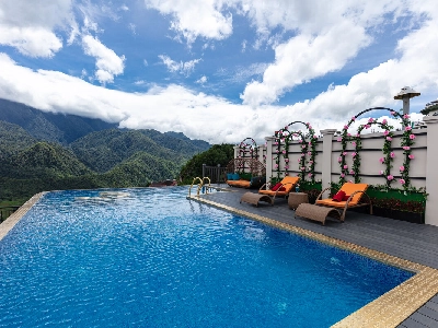 Pistachio Hotel Sapa