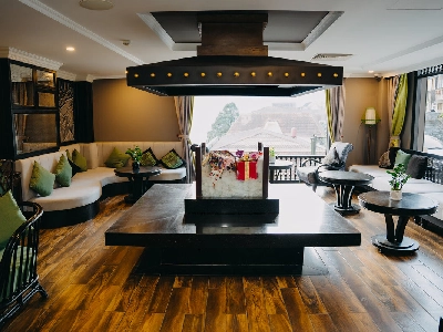 Pistachio Hotel Sapa