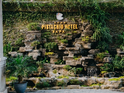 Pistachio Hotel Sapa