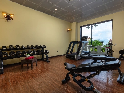 Pistachio Hotel Sapa