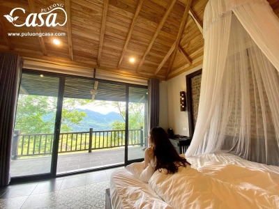 Pù Luông Casa Resort